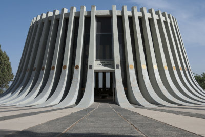 Yad Kennedy
