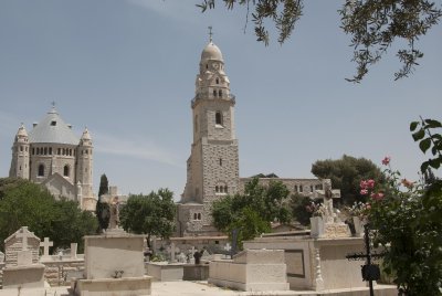 Jerusalem Old City