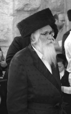The Western Wall