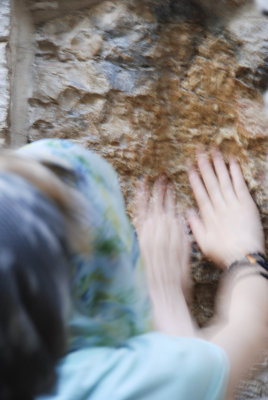 Via Dolorosa