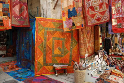 Jerusalem Old City