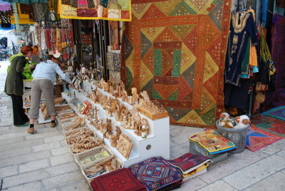 Jerusalem Old City