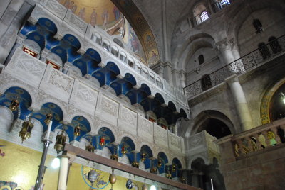 Church of the Holy Sepulchre