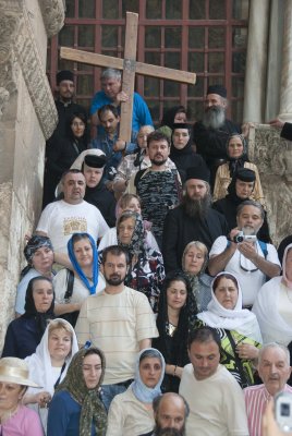 Church of the Holy Sepulchre