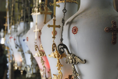 Church of the Holy Sepulchre