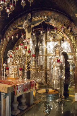 Church of the Holy Sepulchre