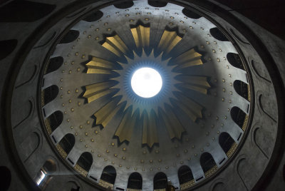 Church of the Holy Sepulchre