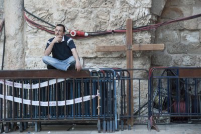 Church of the Holy Sepulchre