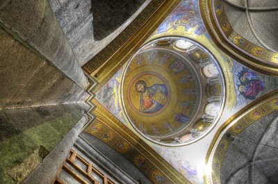 Church of the Holy Sepulchre