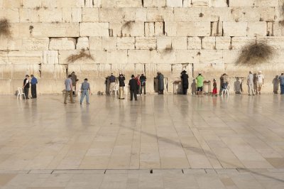 The Western Wall