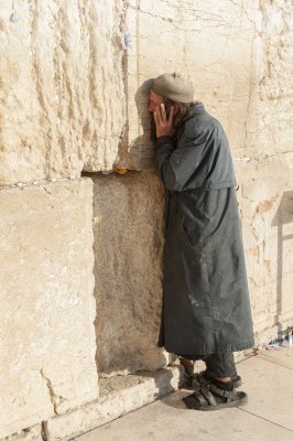 The Western Wall
