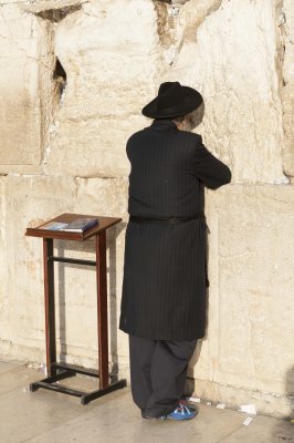 The Western Wall