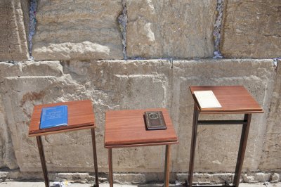 The Western Wall
