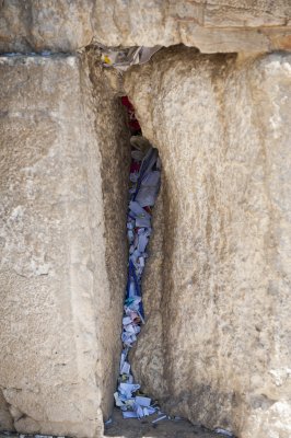 The Western Wall