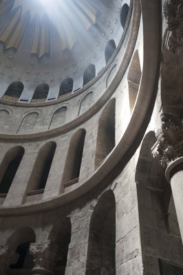 Church of the Holy Sepulchre