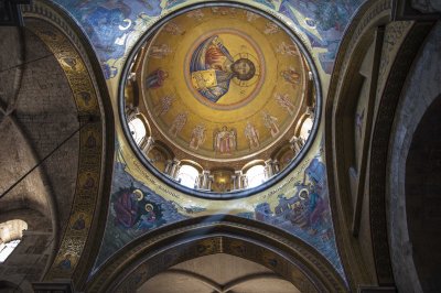 Church of the Holy Sepulchre