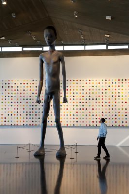 Israel Museum