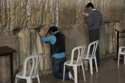 The Western Wall