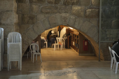 The Western Wall