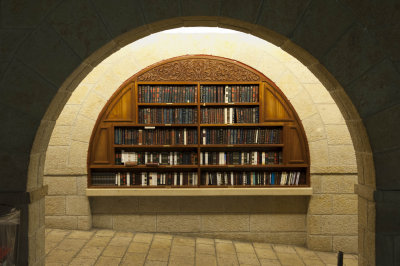 The Western Wall