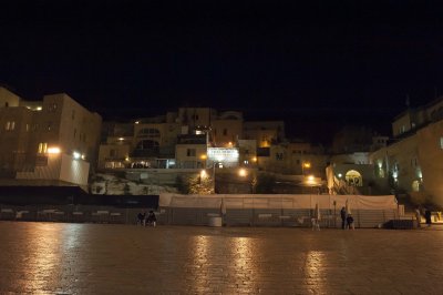 The Western Wall