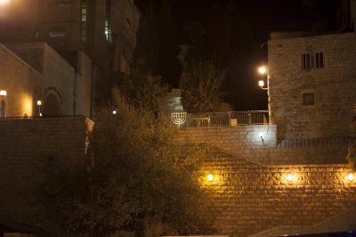 The Western Wall
