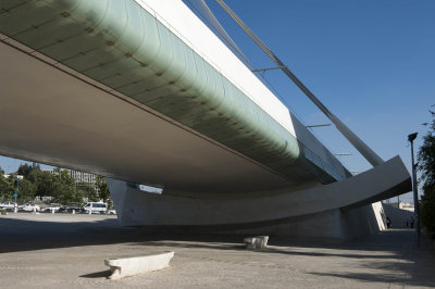 Bridge of Strings