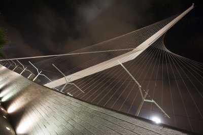 Bridge of Strings