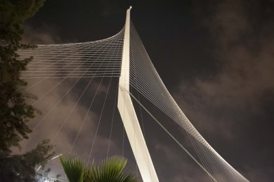 Bridge of Strings