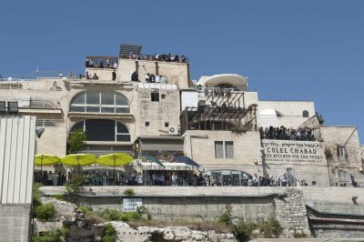 The Western Wall