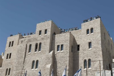 The Western Wall