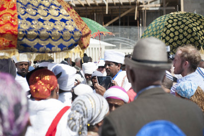 The Western Wall