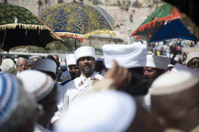 The Western Wall