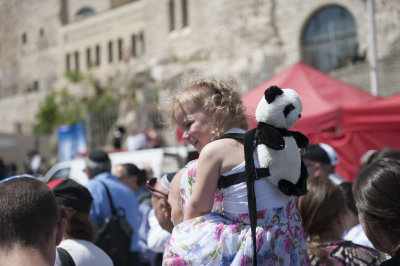 The Western Wall