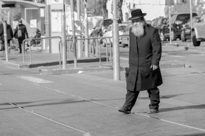 Jaffa Street