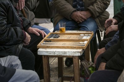 Mahane Yehuda Market