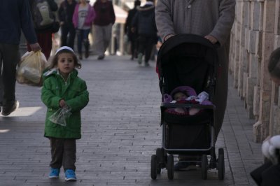 Jaffa Street
