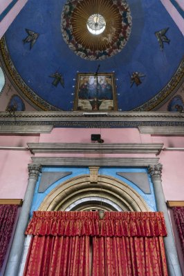 The Ethiopian Church