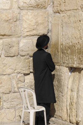 The Western Wall