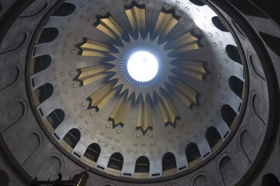 Church of the Holy Sepulchre