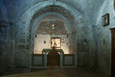 Church of the Holy Sepulchre