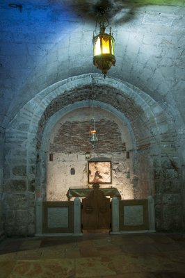 Church of the Holy Sepulchre