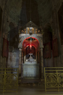 Church of the Holy Sepulchre