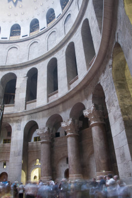 Church of the Holy Sepulchre