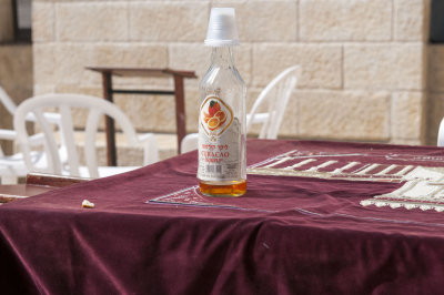 The Western Wall