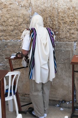 The Western Wall