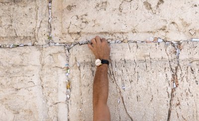 The Western Wall