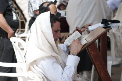 The Western Wall