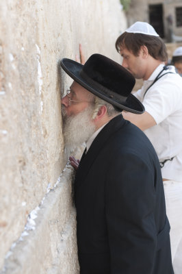 The Western Wall