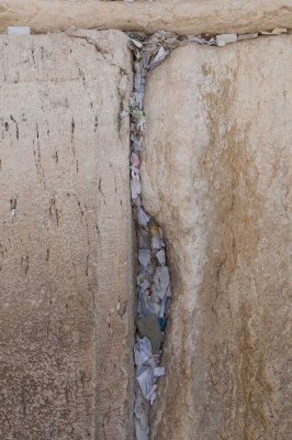 The Western Wall